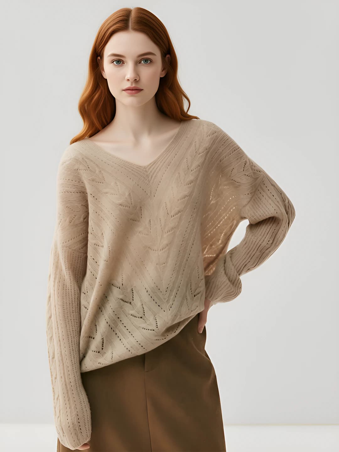 Warm Camel