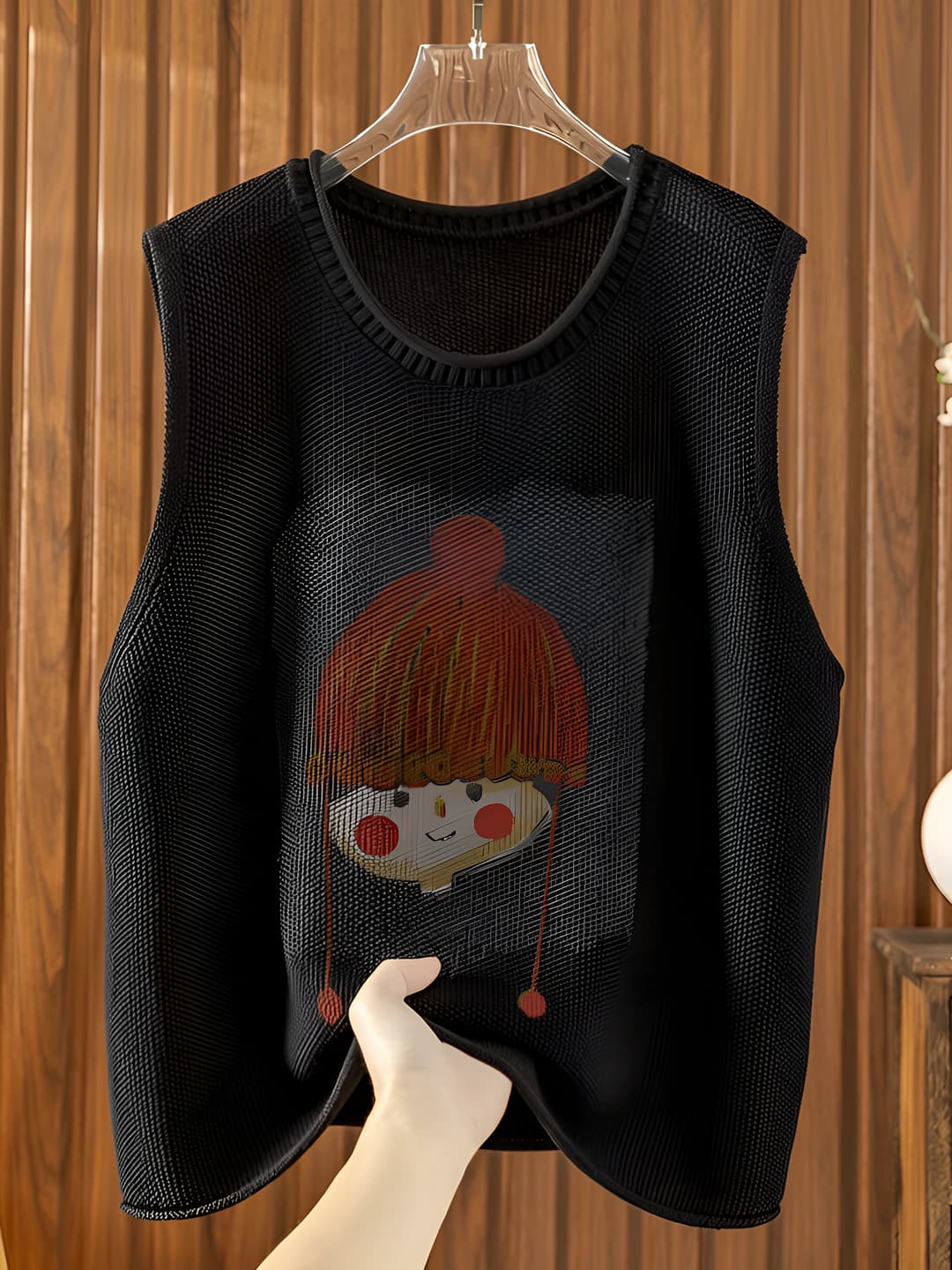 6105 Black