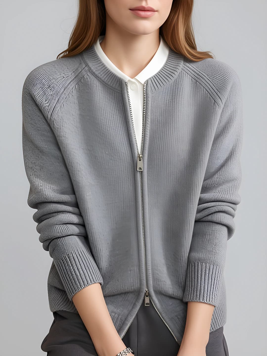 Elegant Grey