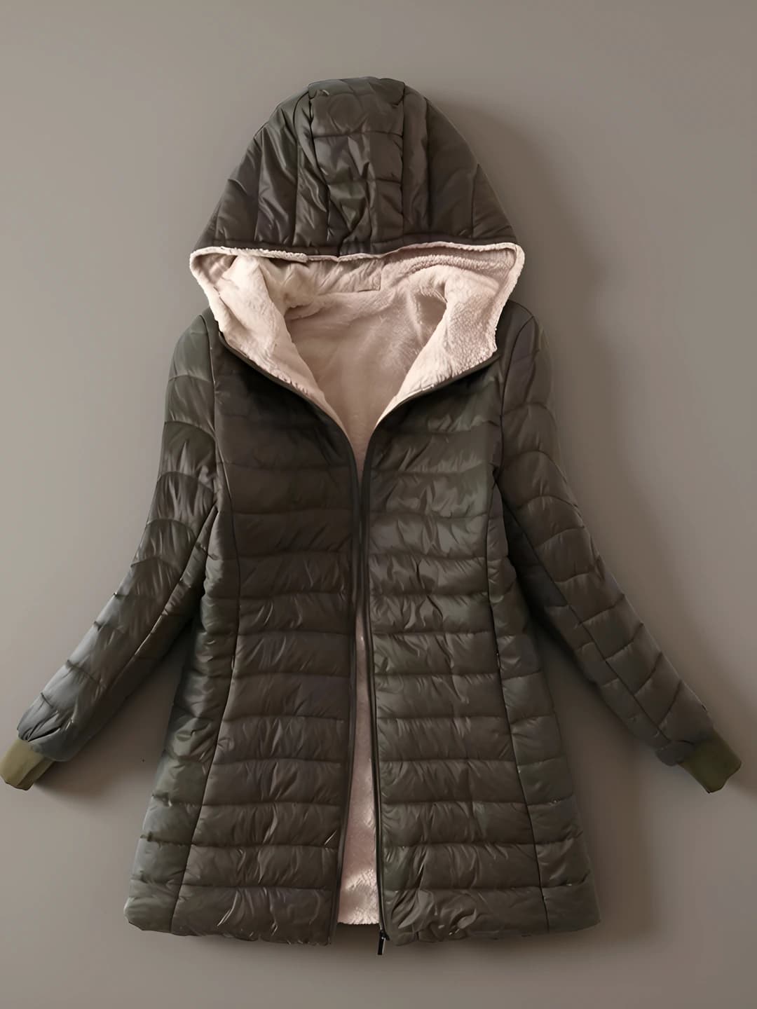 Army green