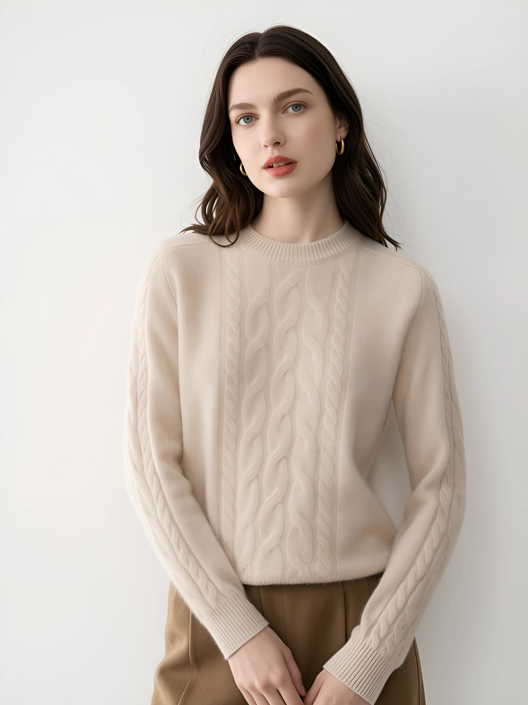 Vanilla Beige