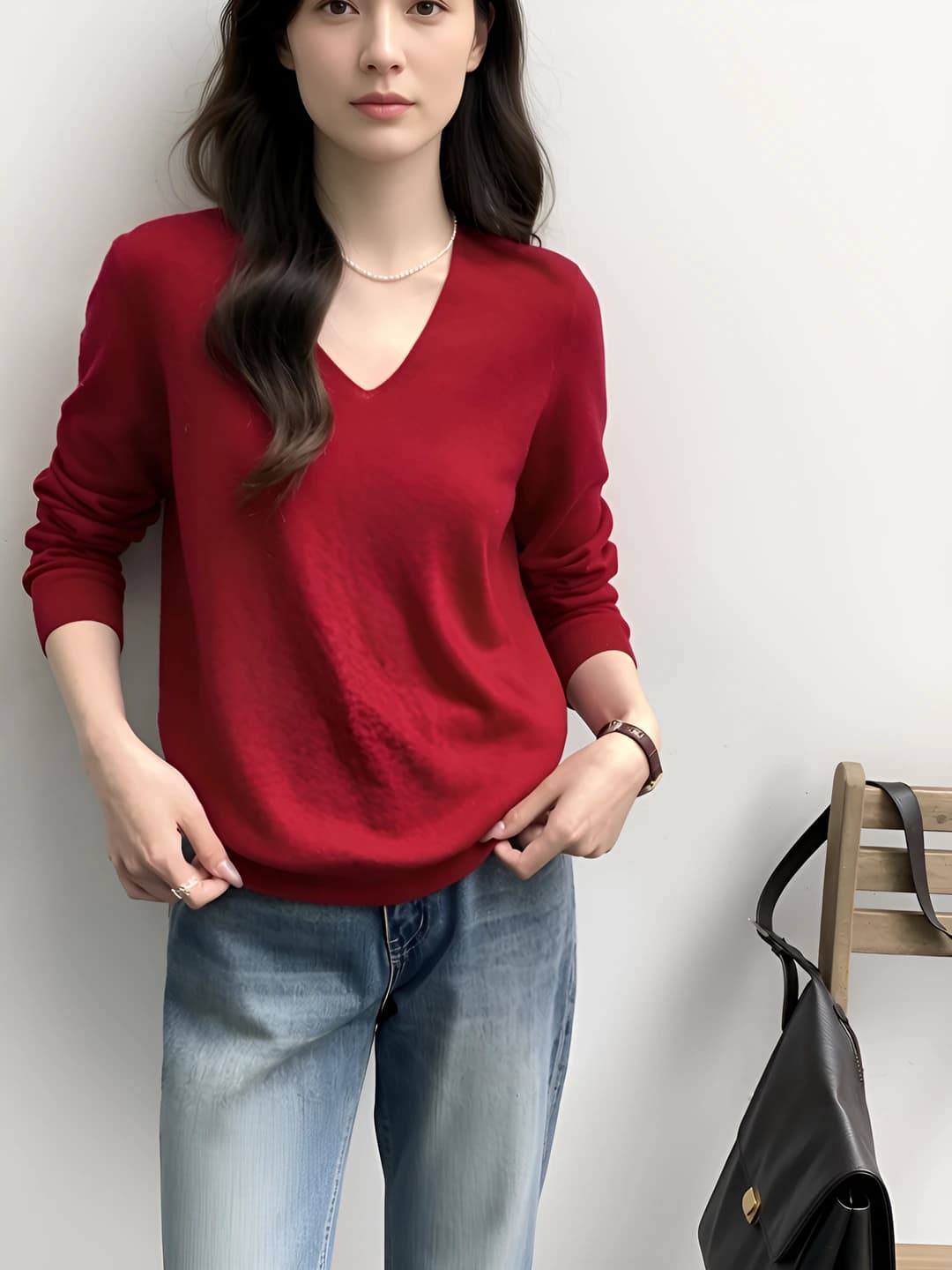 Yong'oq qizil