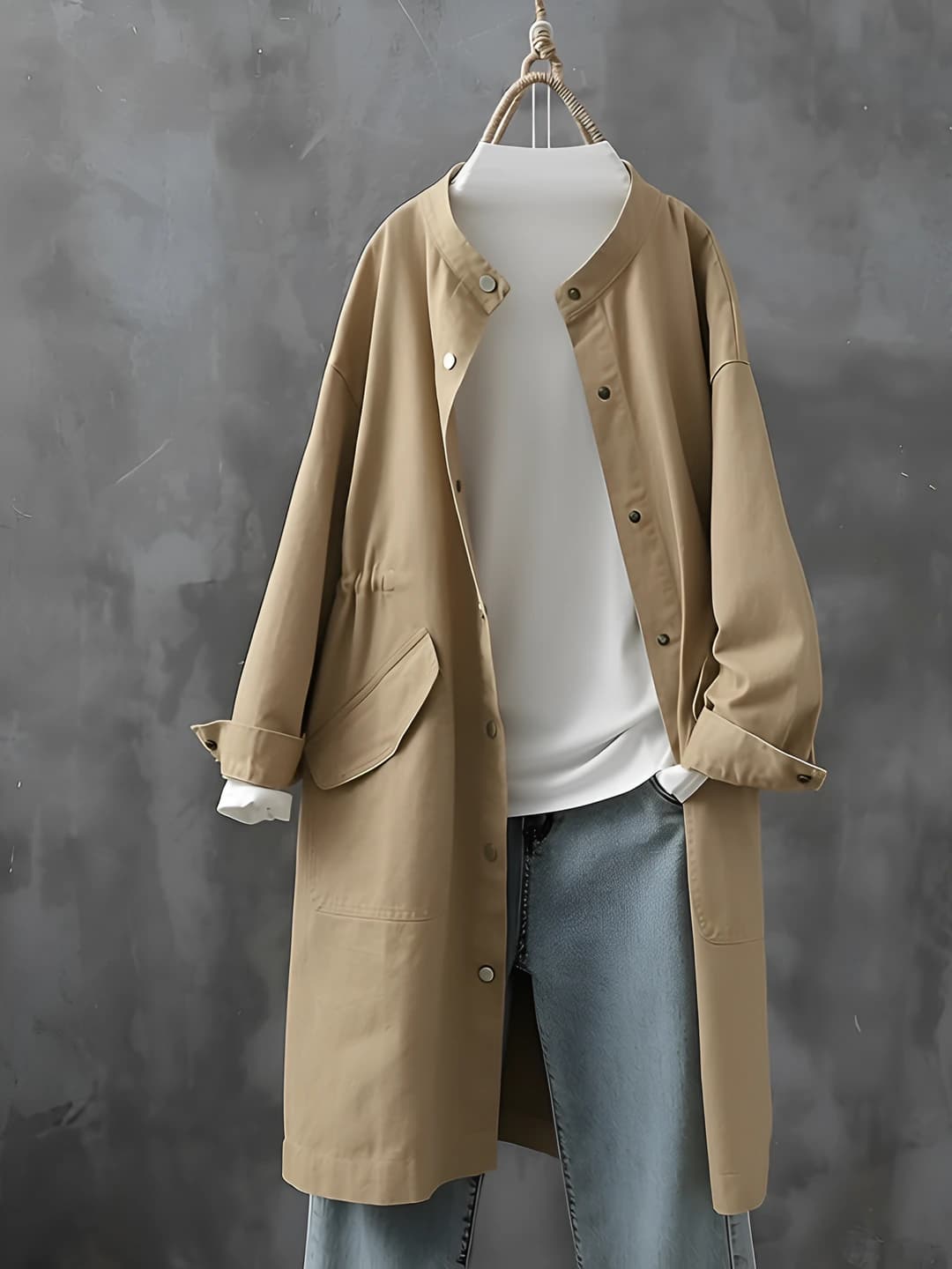 Khaki
