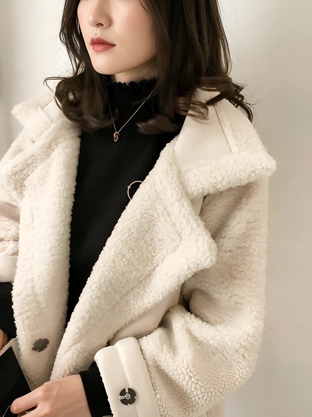 Off-white