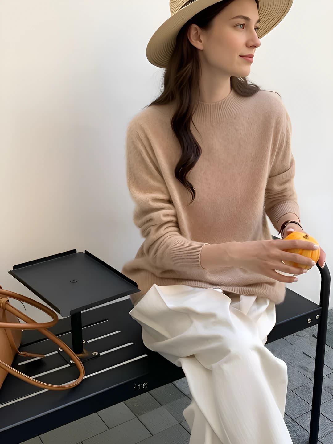 Siyun beige