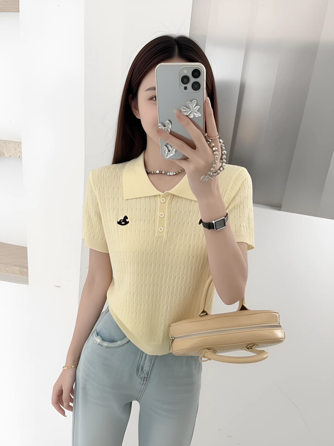6095 Yellow