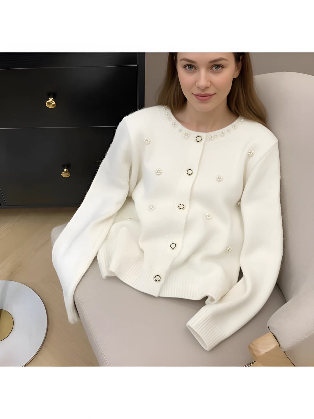 Off-white
