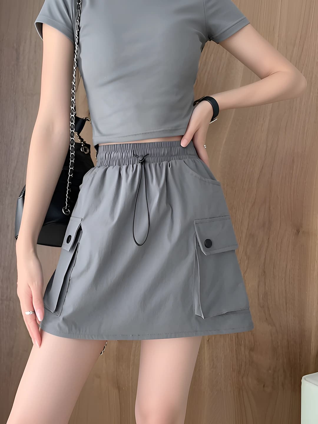 Dark grey (tin box)