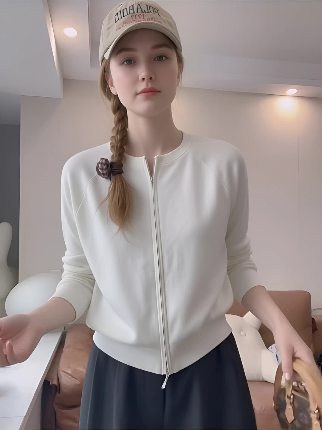 5821 Бежевый