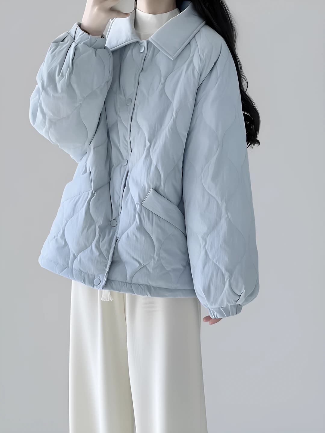 Sky blue