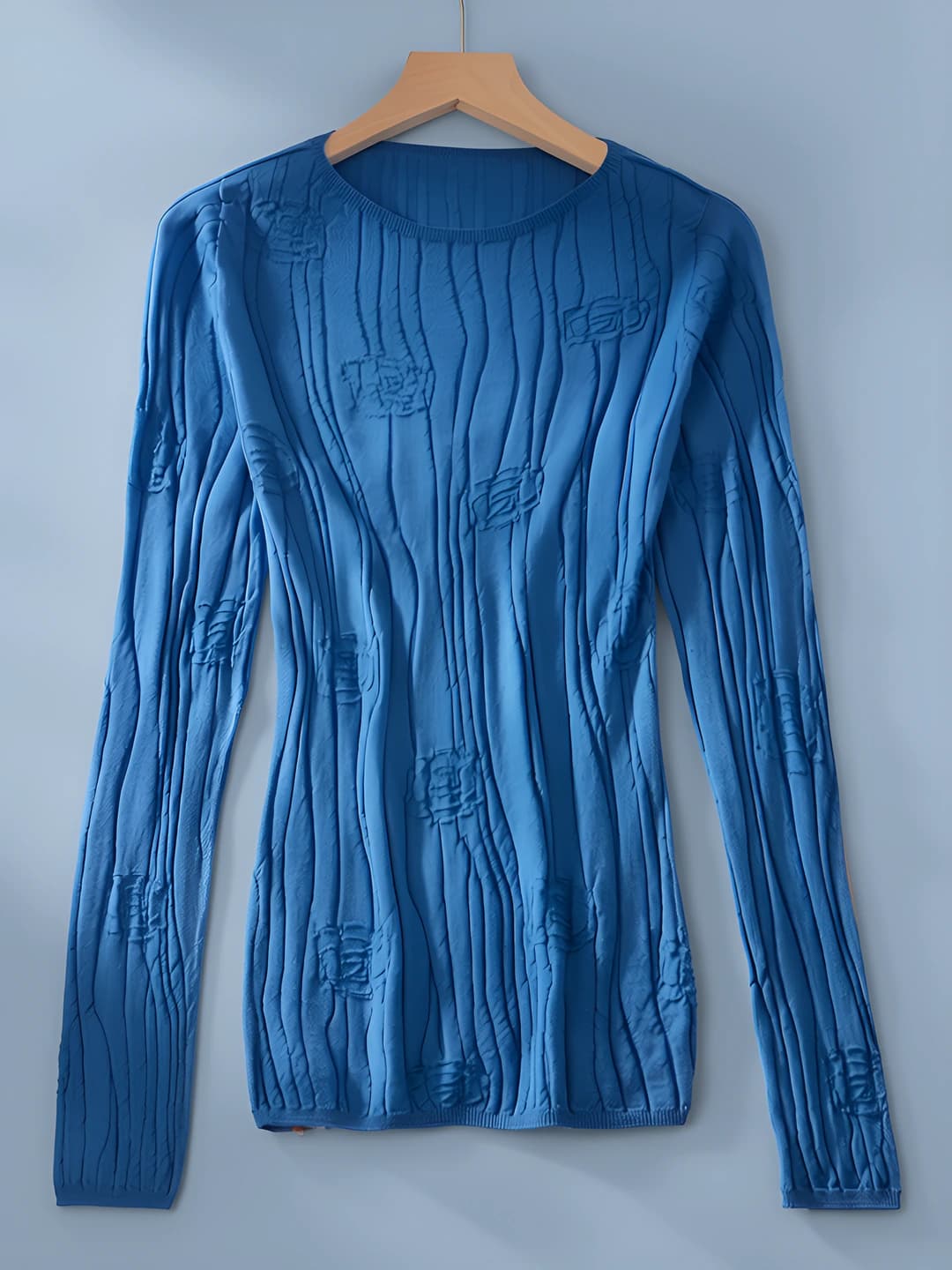Klein blue