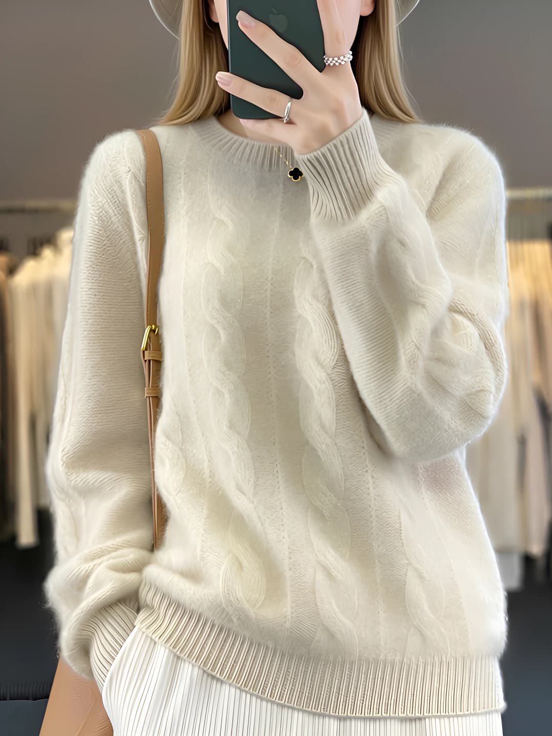 Original cotton
