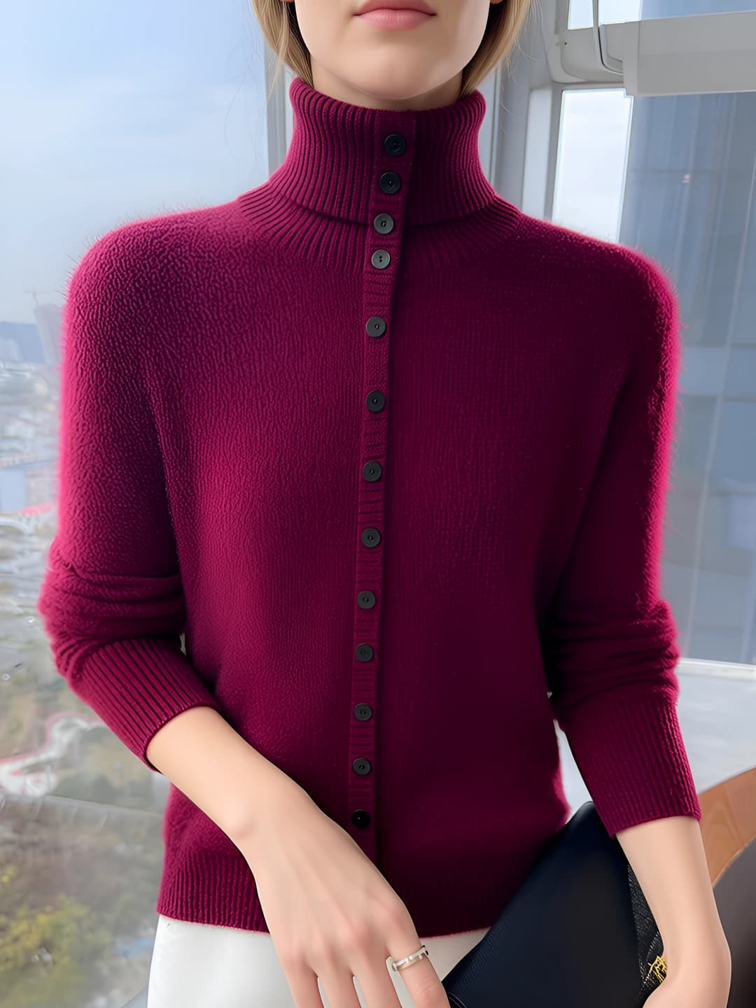 Ankora red (set)