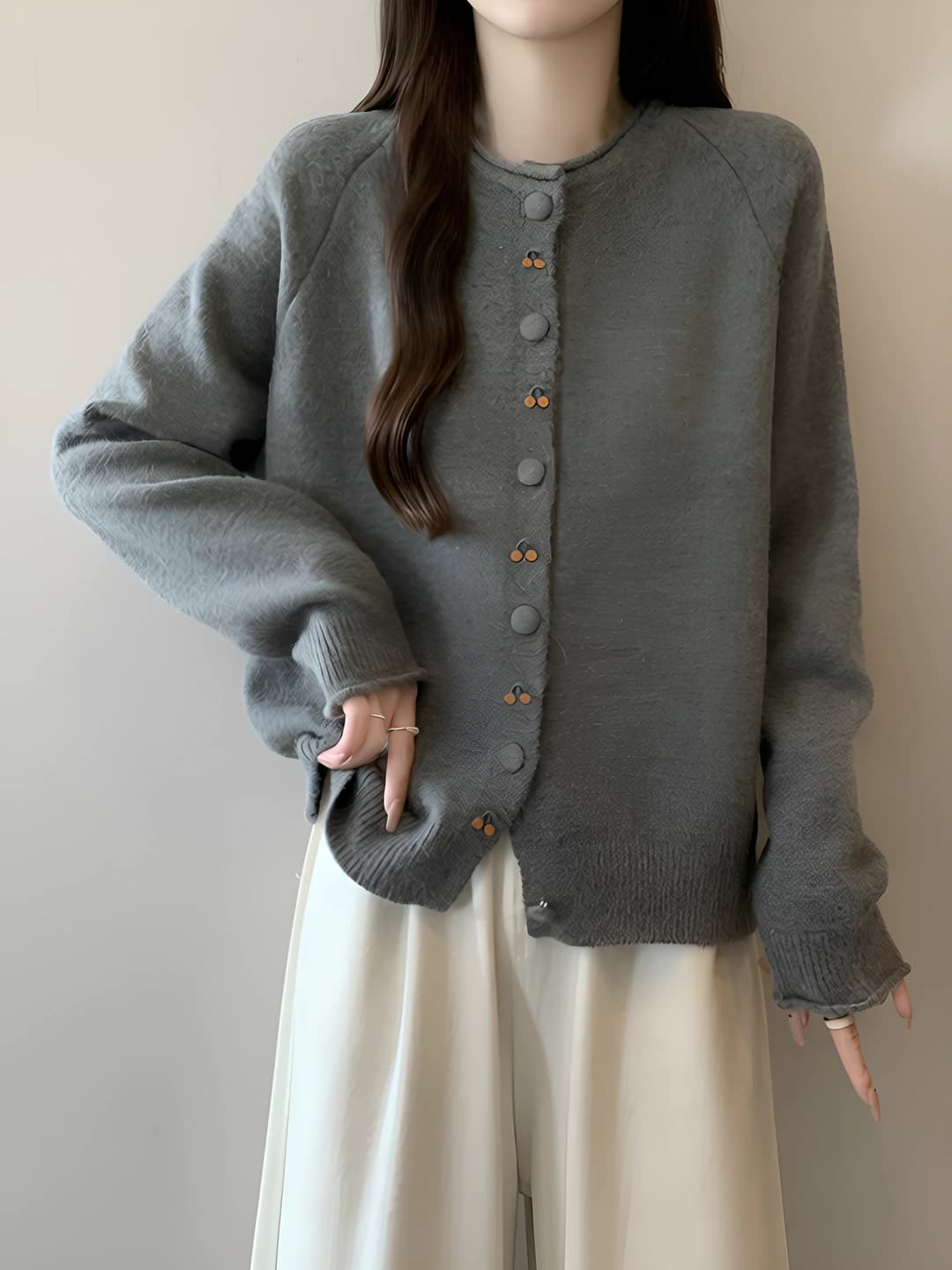 5085 Grey