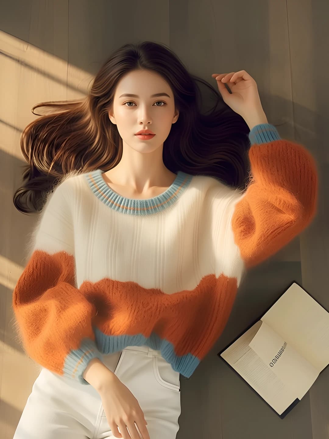3564 Orange