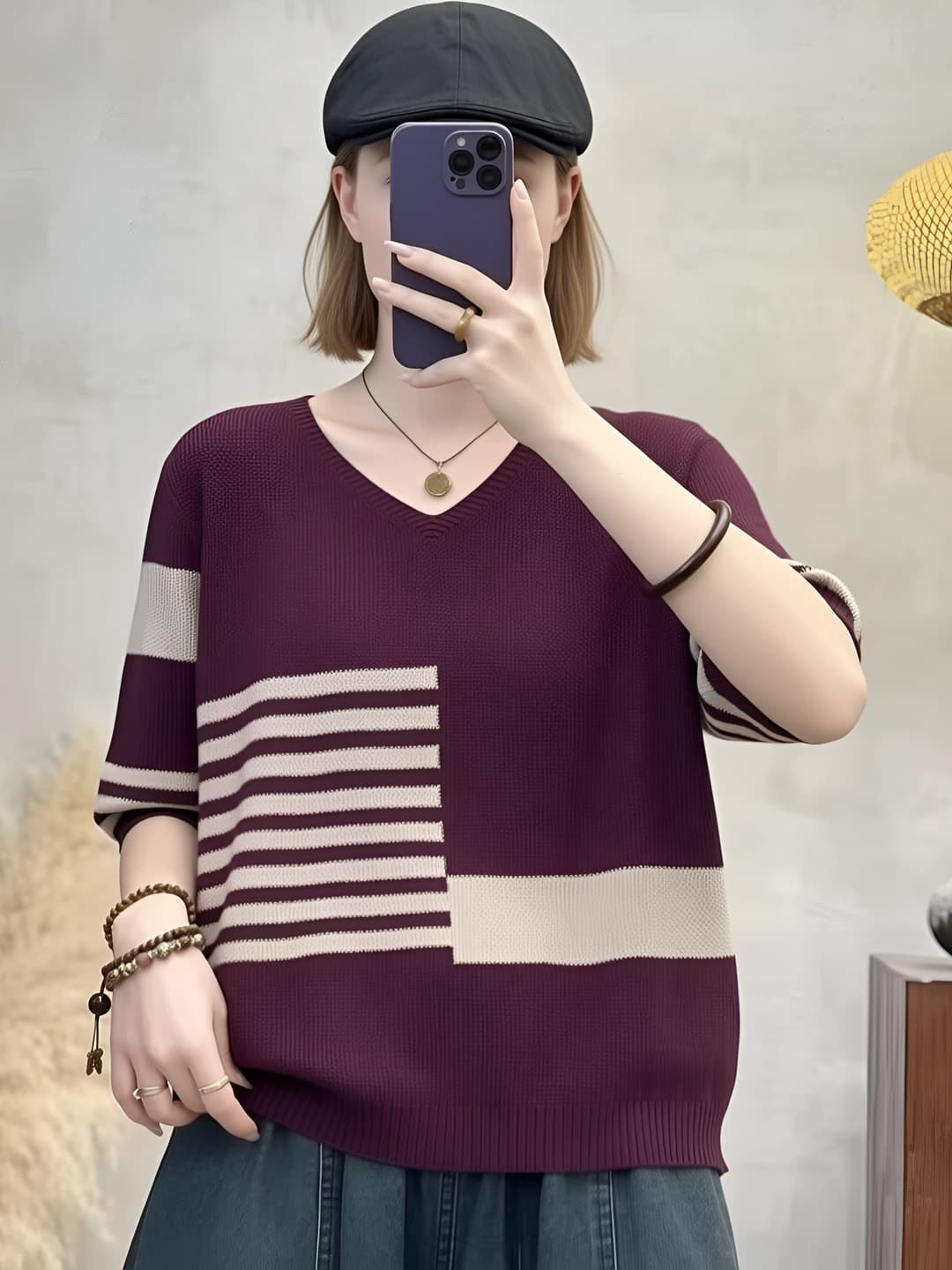6149 Purple