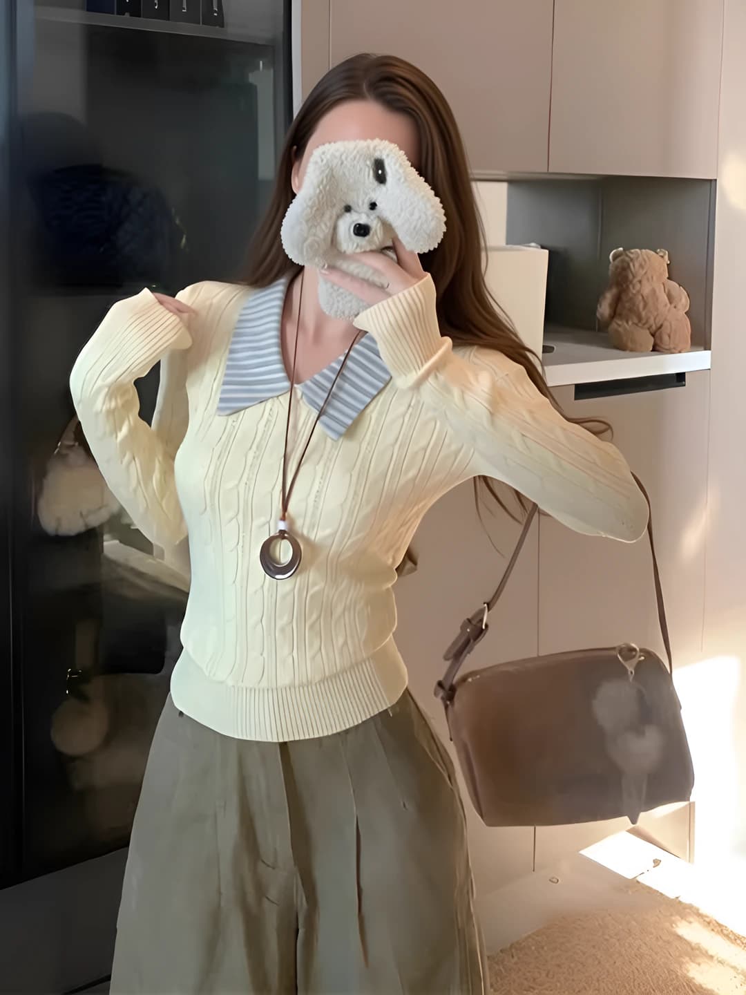 5849 Жёлтый