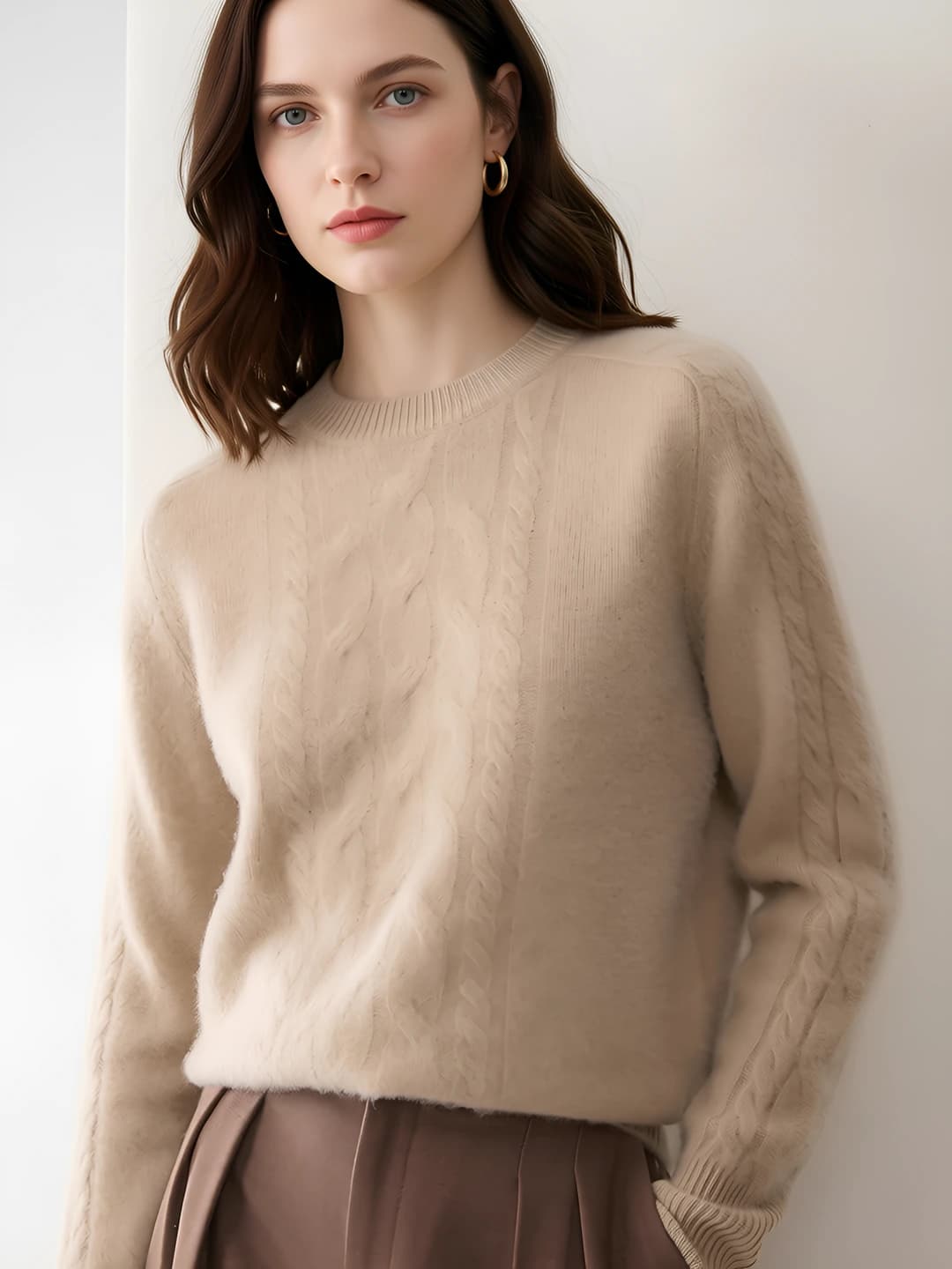 37 Tea brown