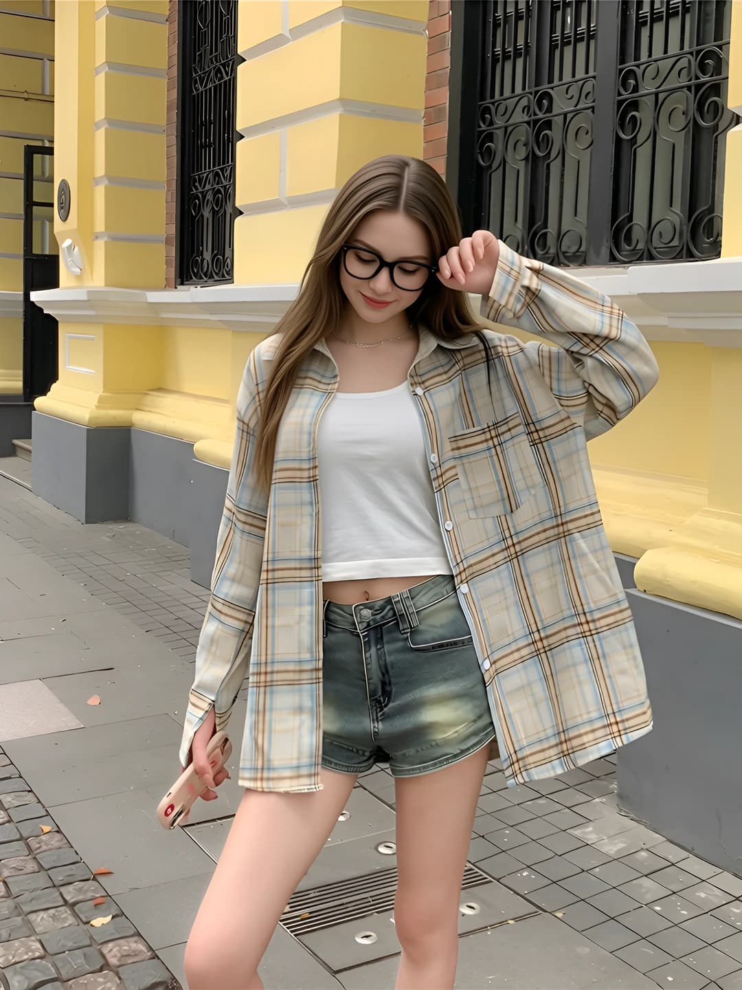 Цвет на фото