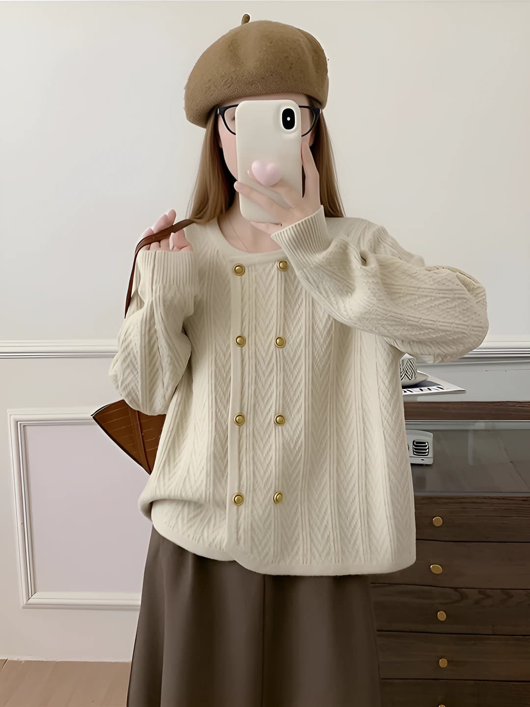 5819 Apricot