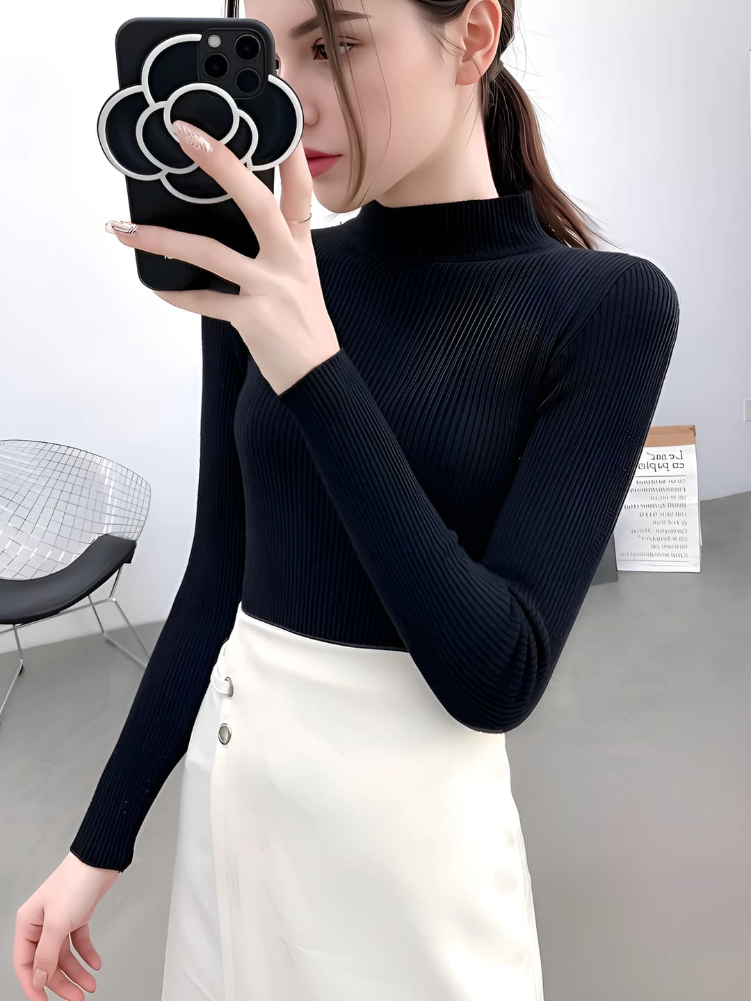 Qora