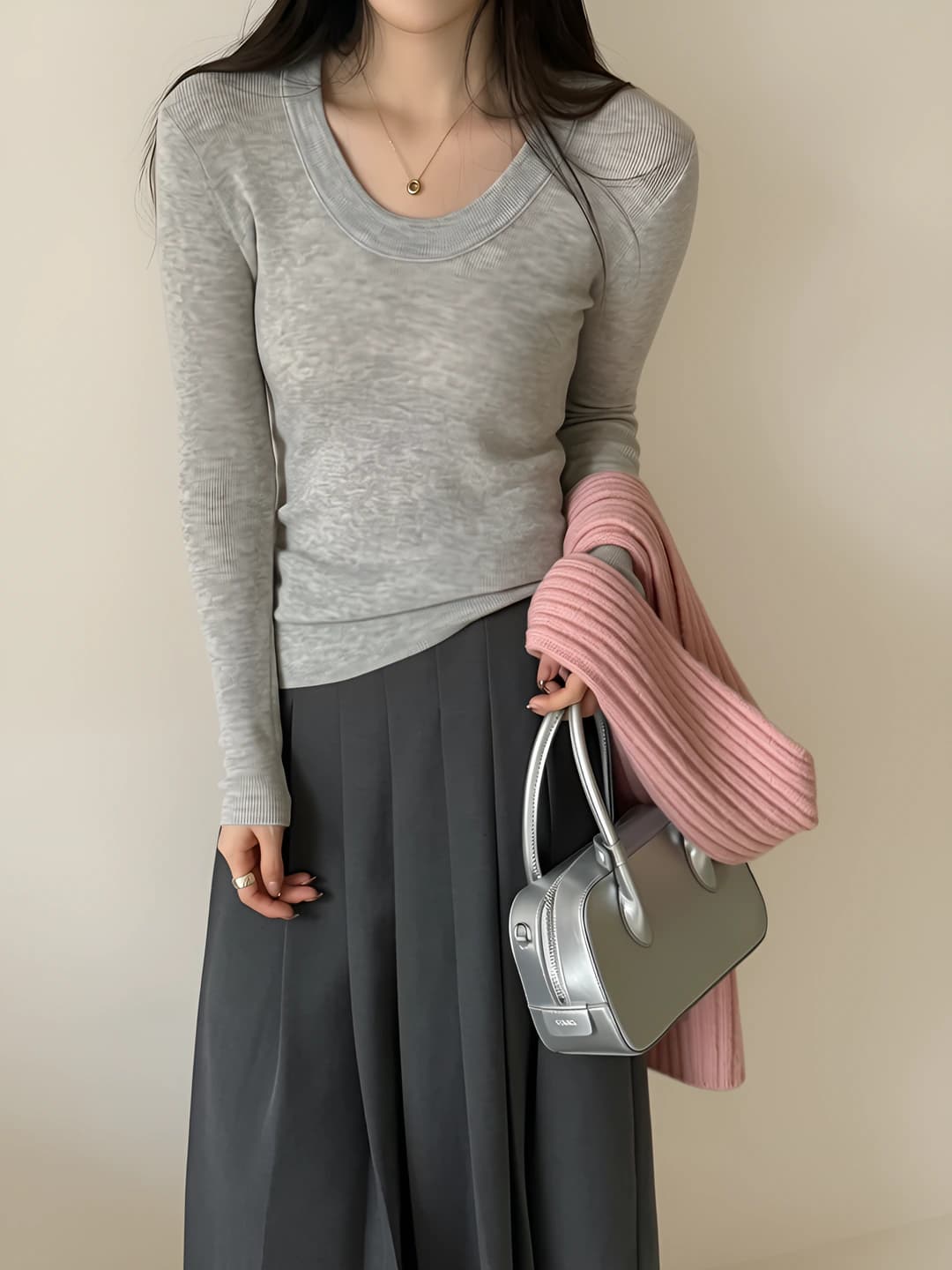 Smoky Grey