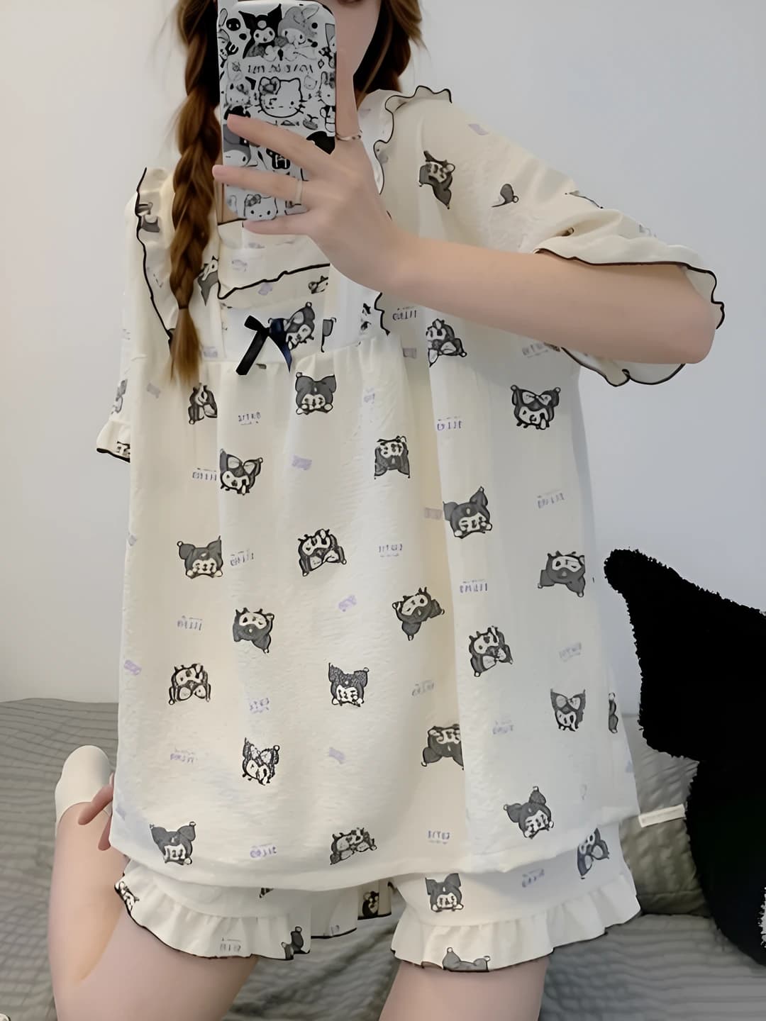 654 Kuromi
