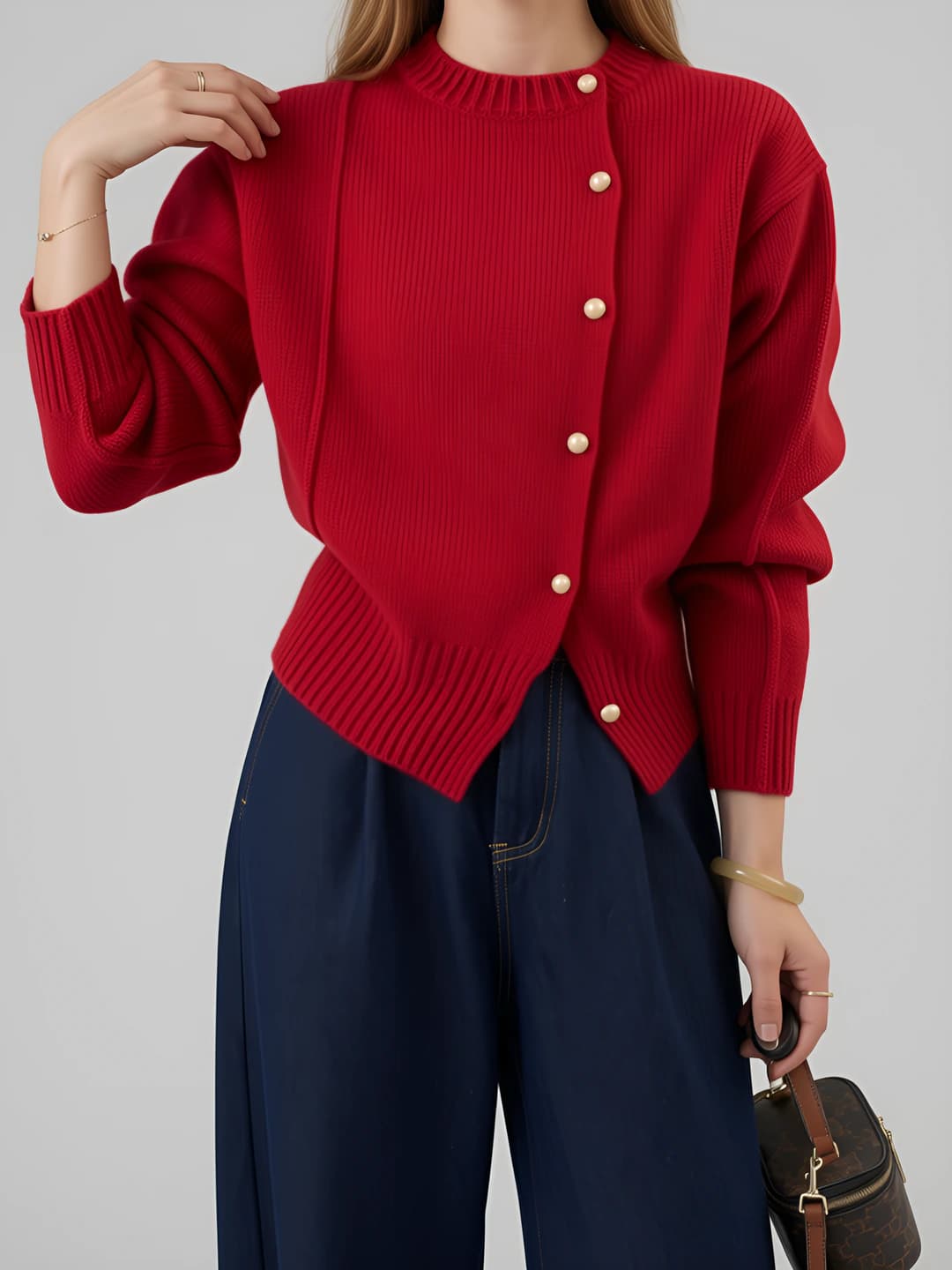 2906 Red