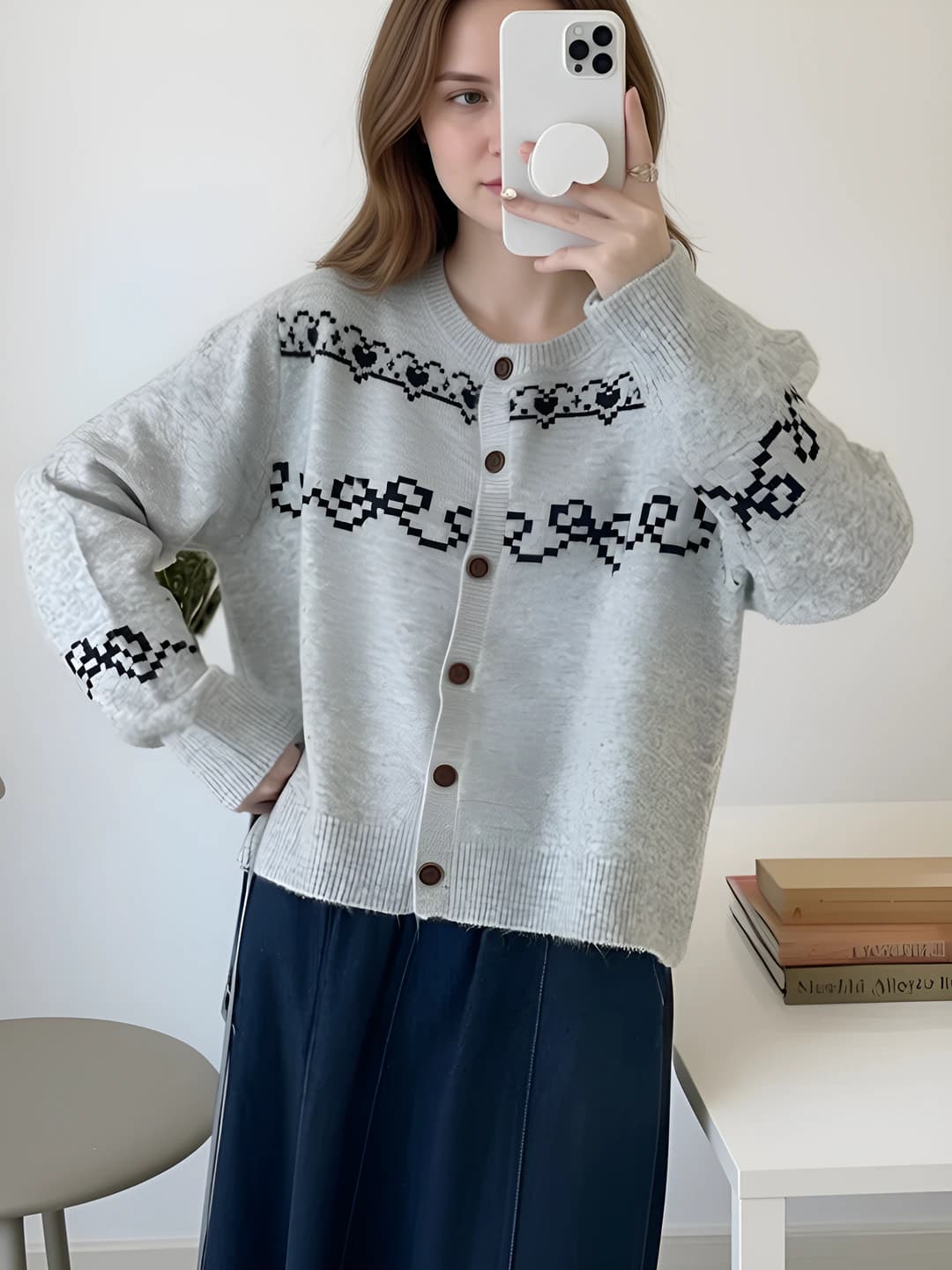 Light grey