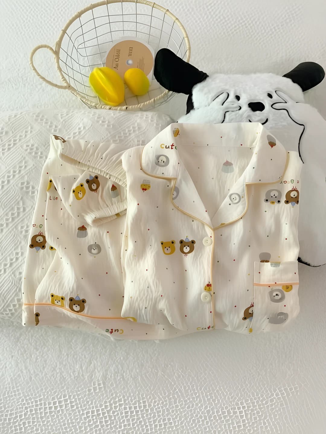 7416 Twin Bear