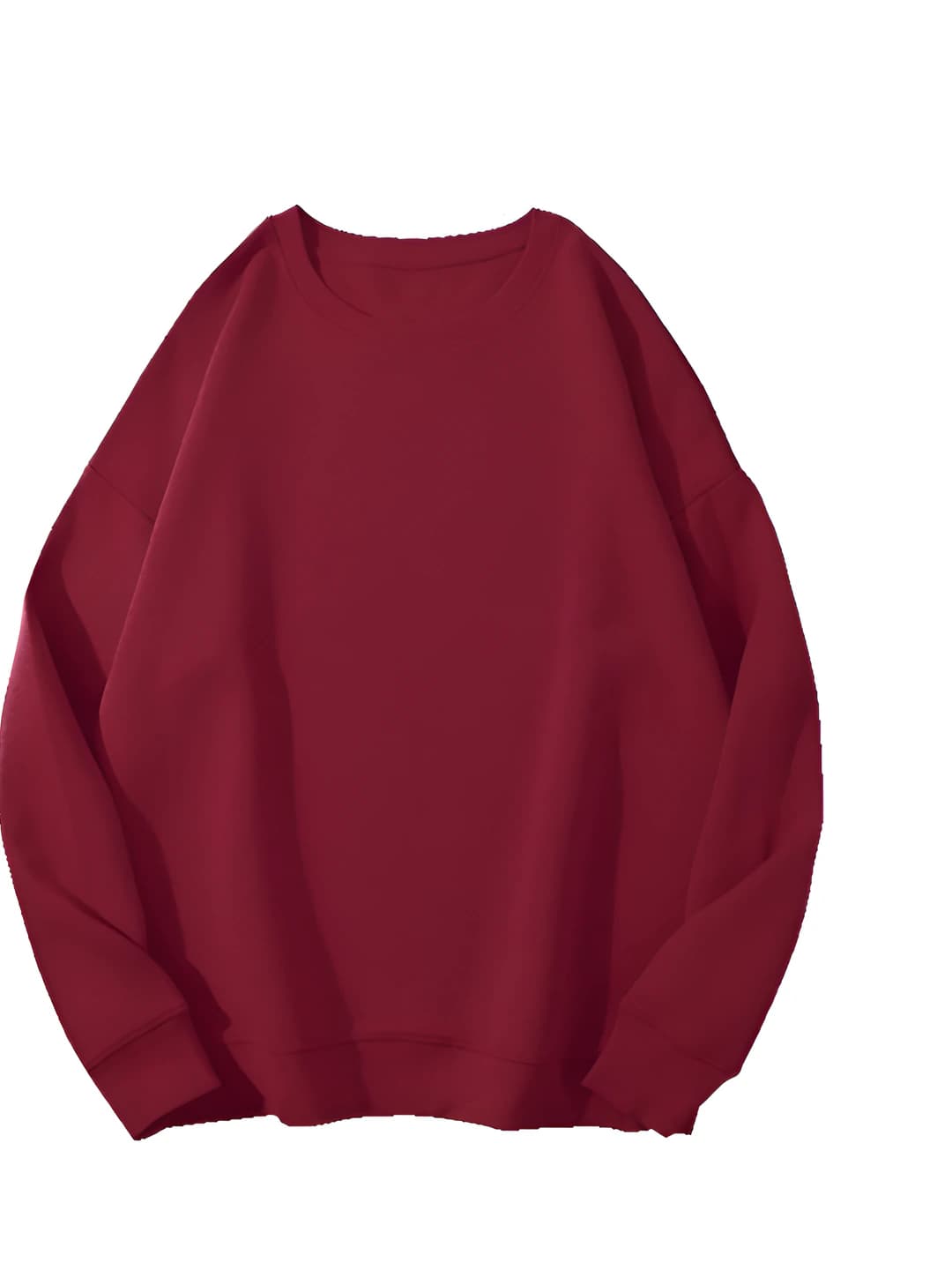 Wine red