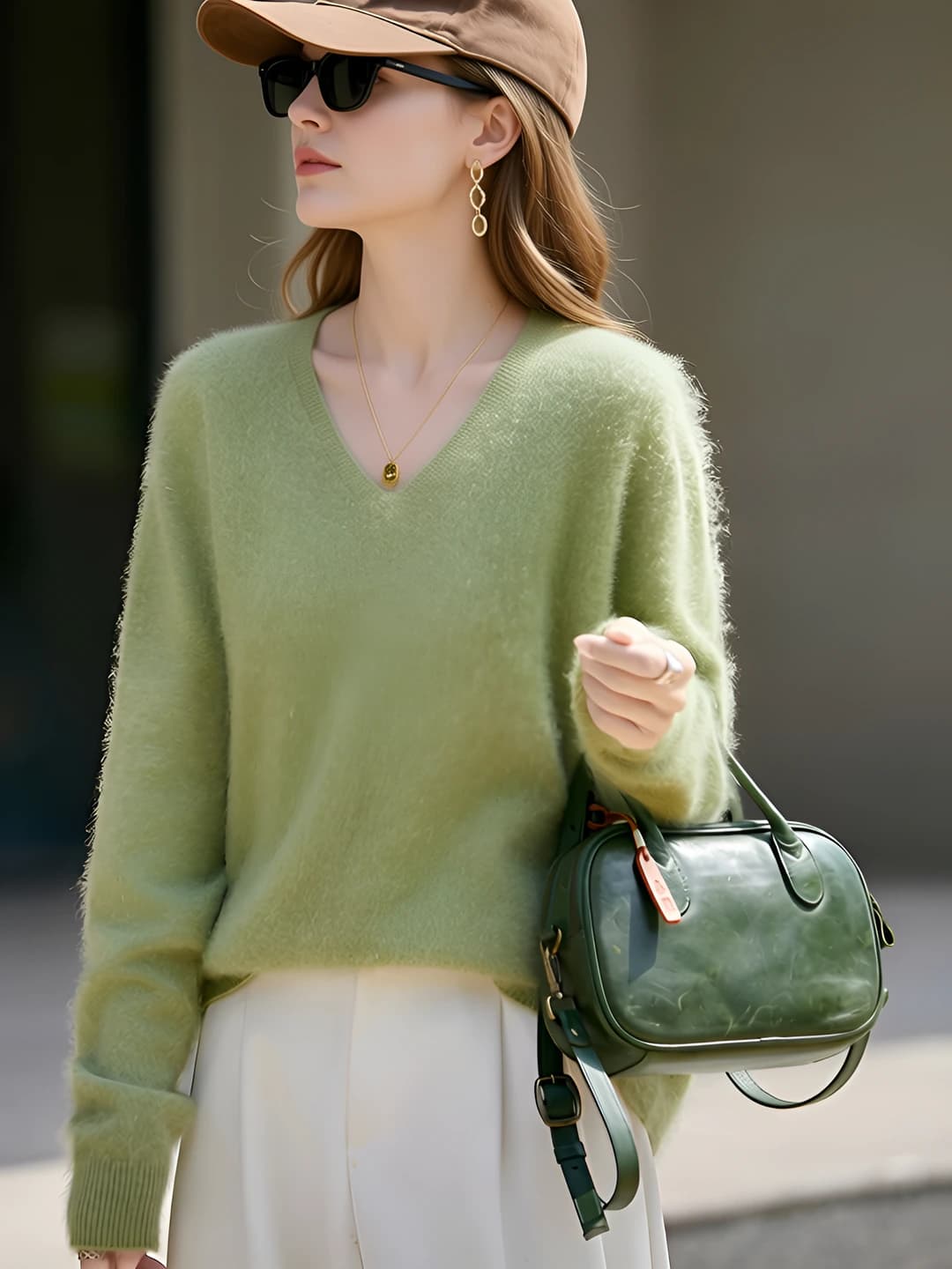 Pine green