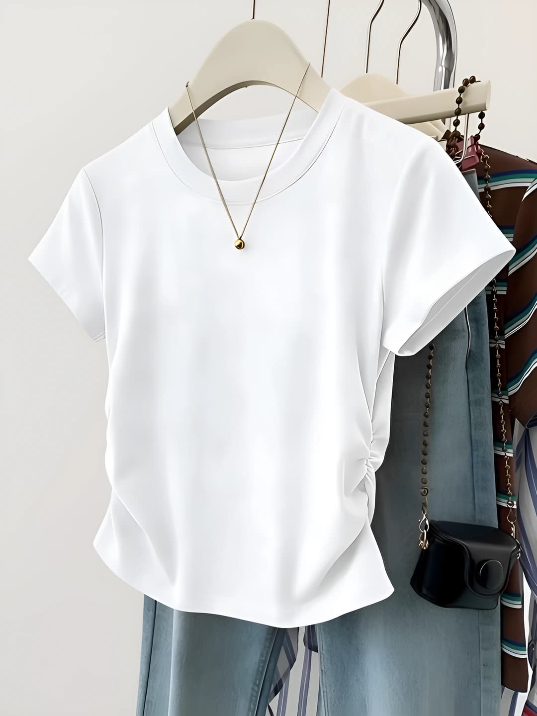 Oq T-shirt