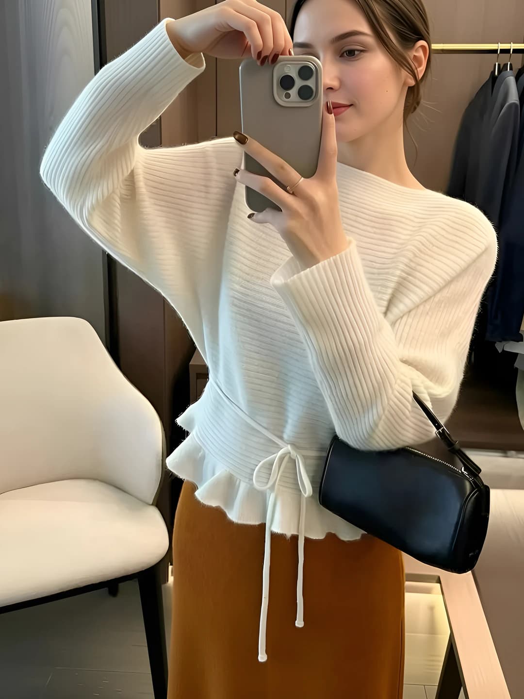 Off-white