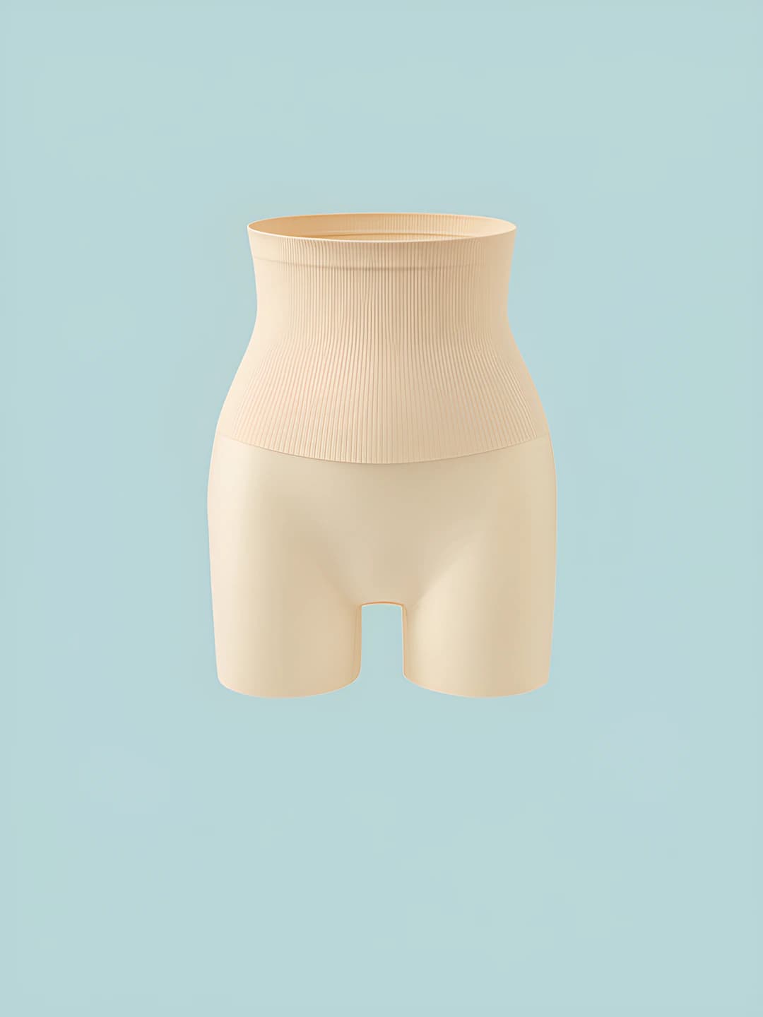 Natural nude, seamless, 1 pc