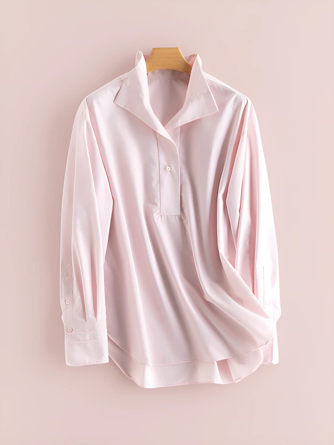 Chen Wu Pink