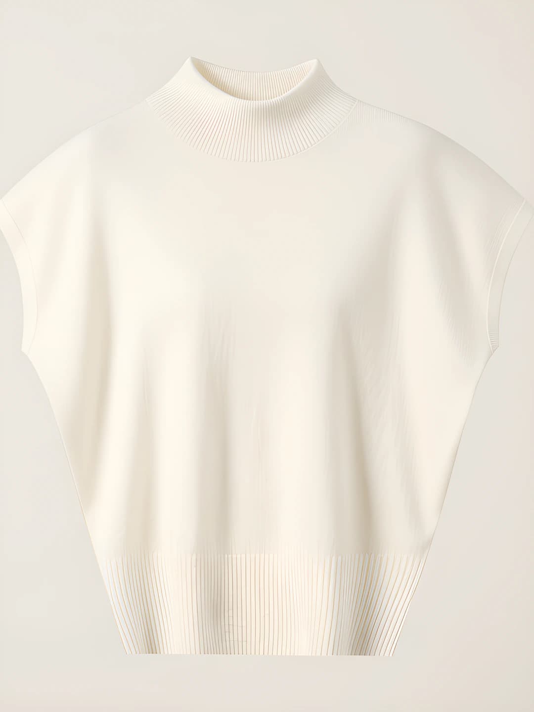 Pearl white