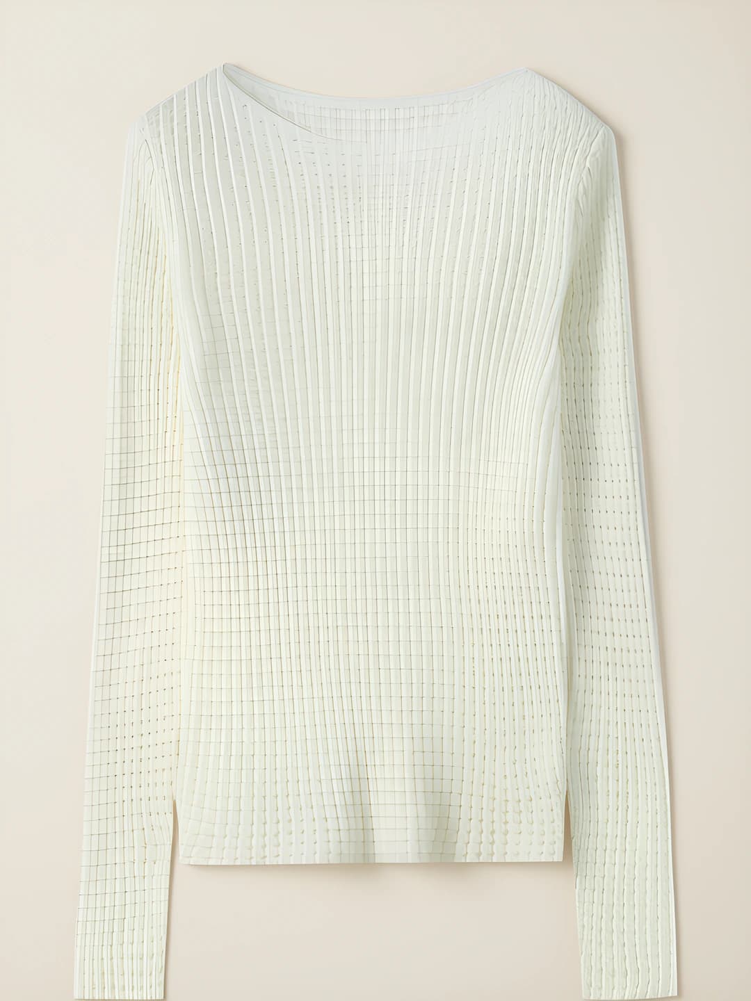 Wool White