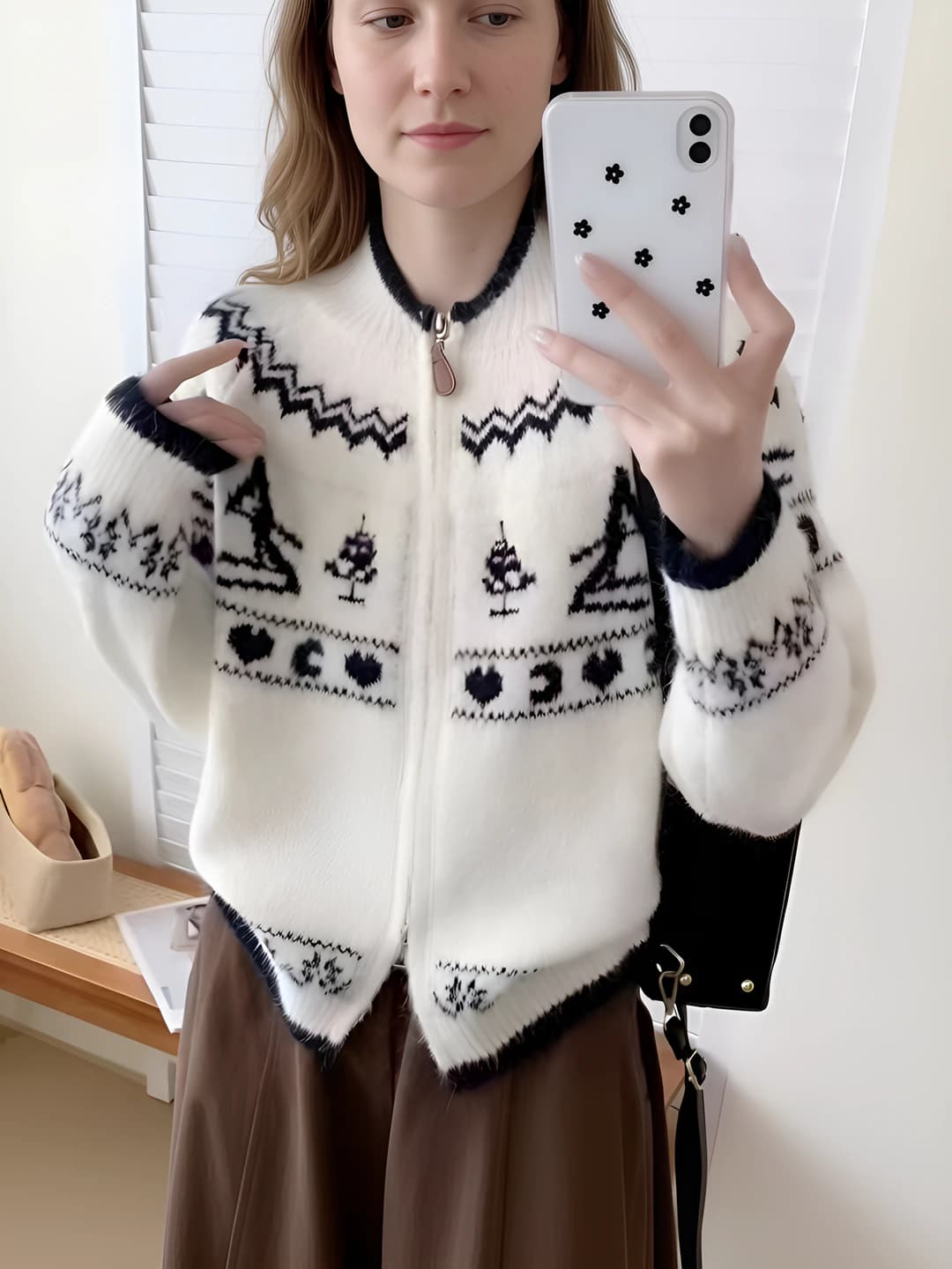 Off-white
