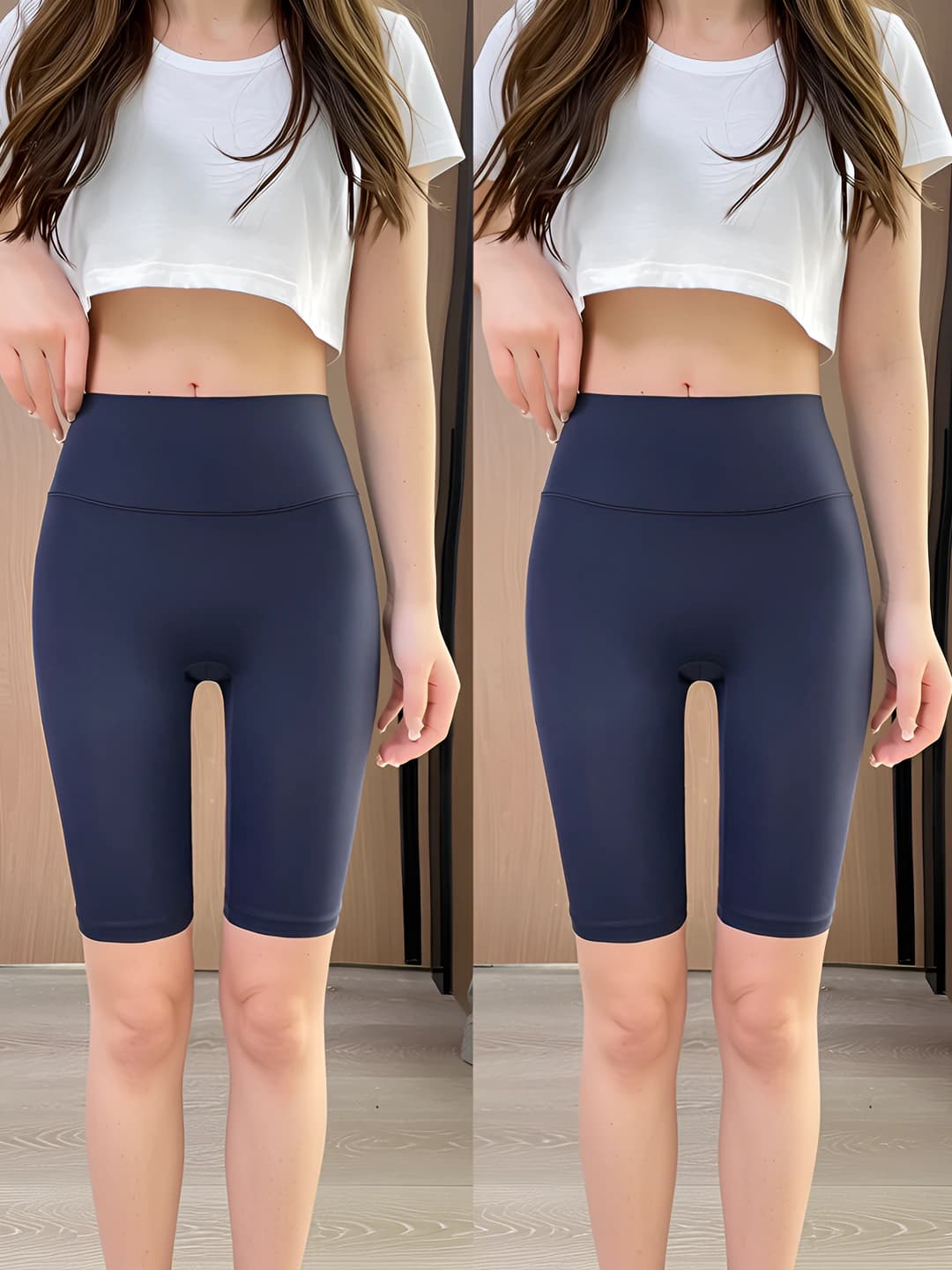 Navy, 2 pc