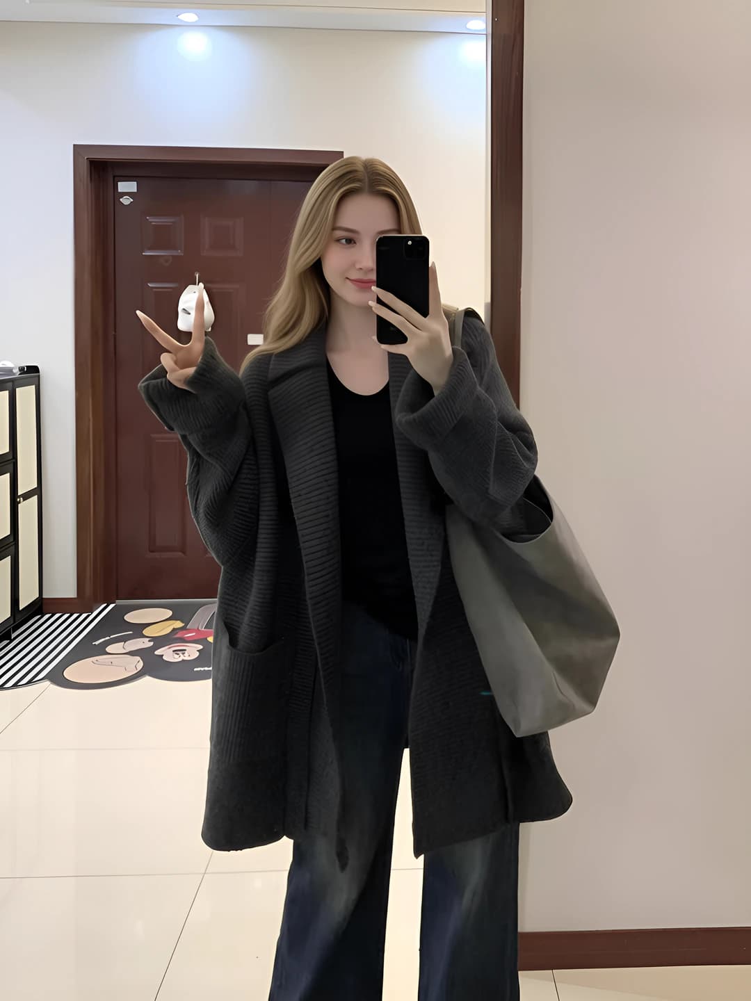 4383 Серый