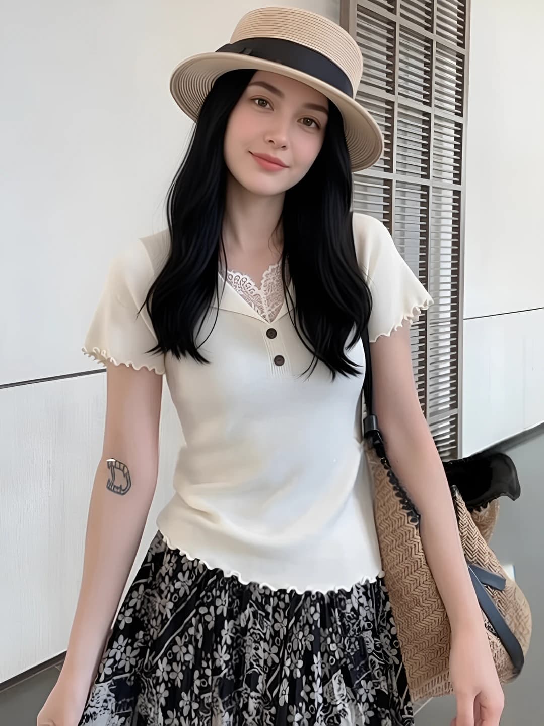 6189 White