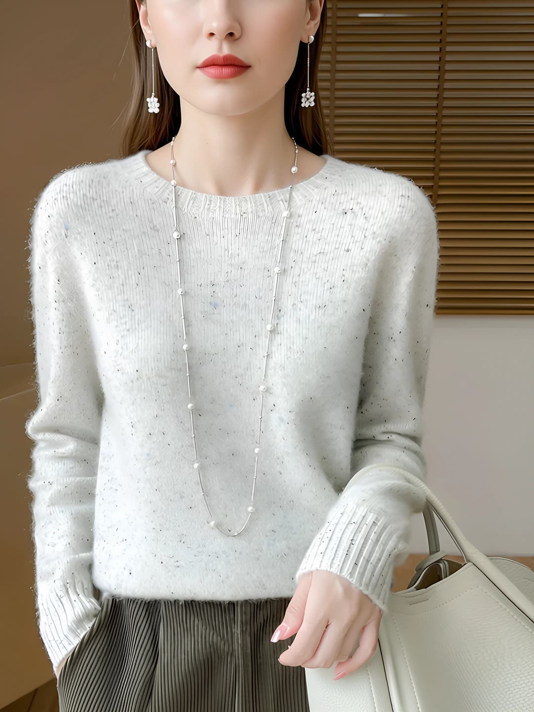 Salt white