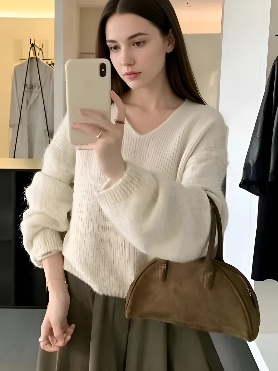 Off-white