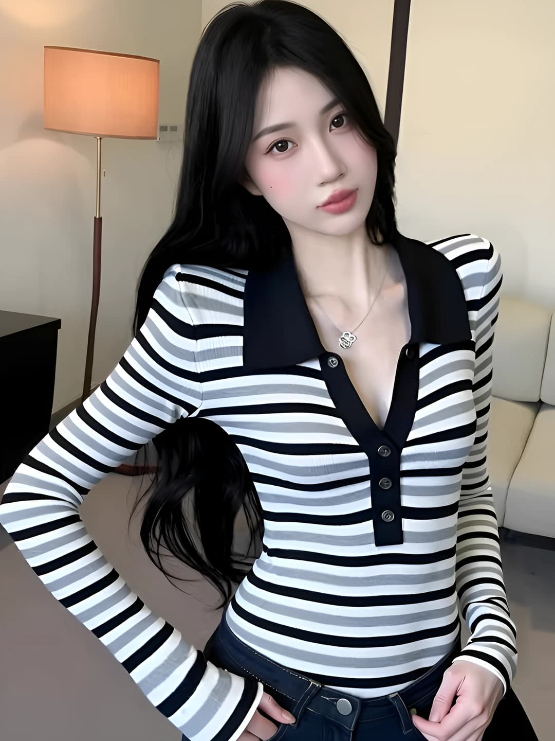5659 Qora