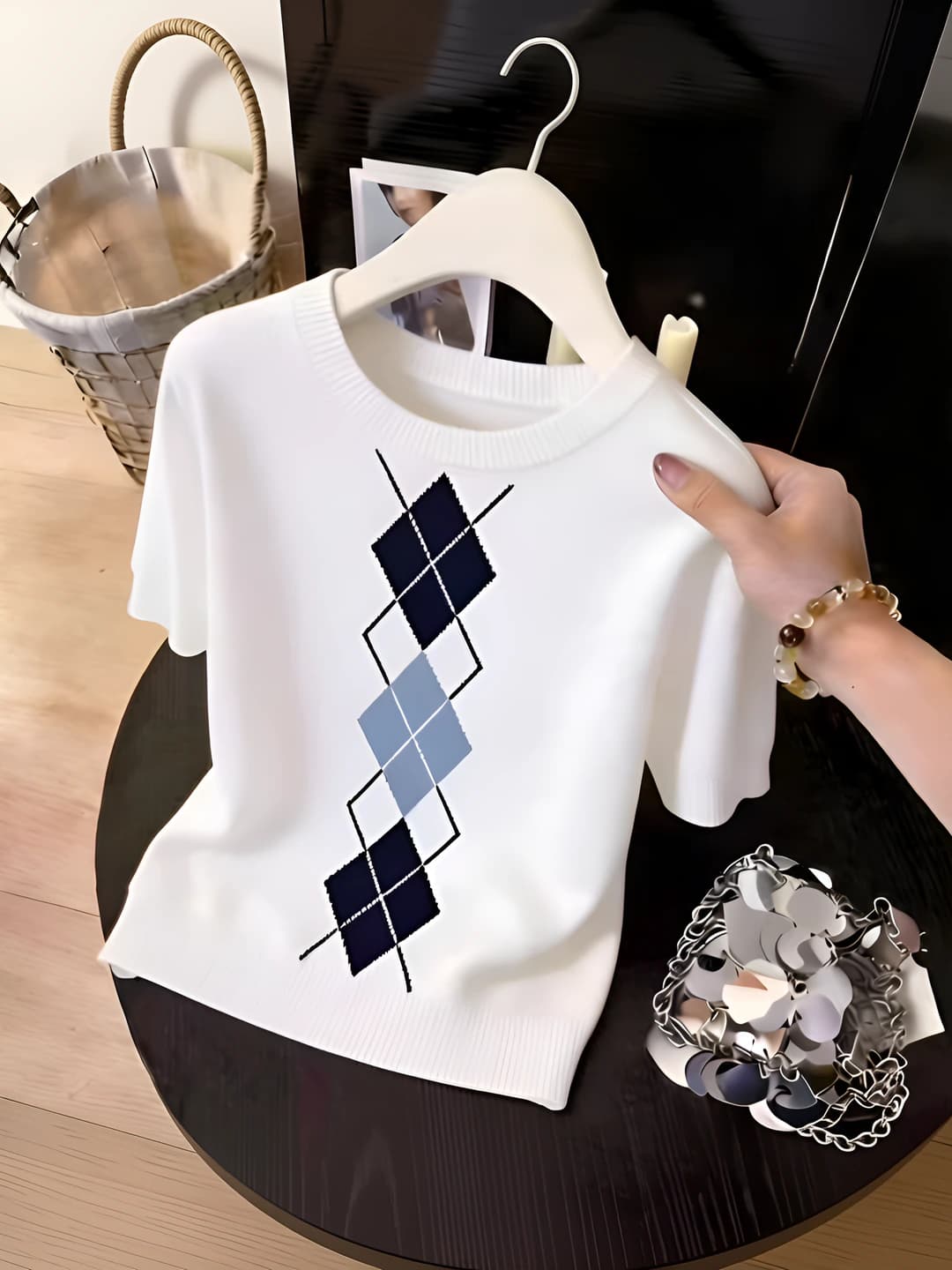 6174 White