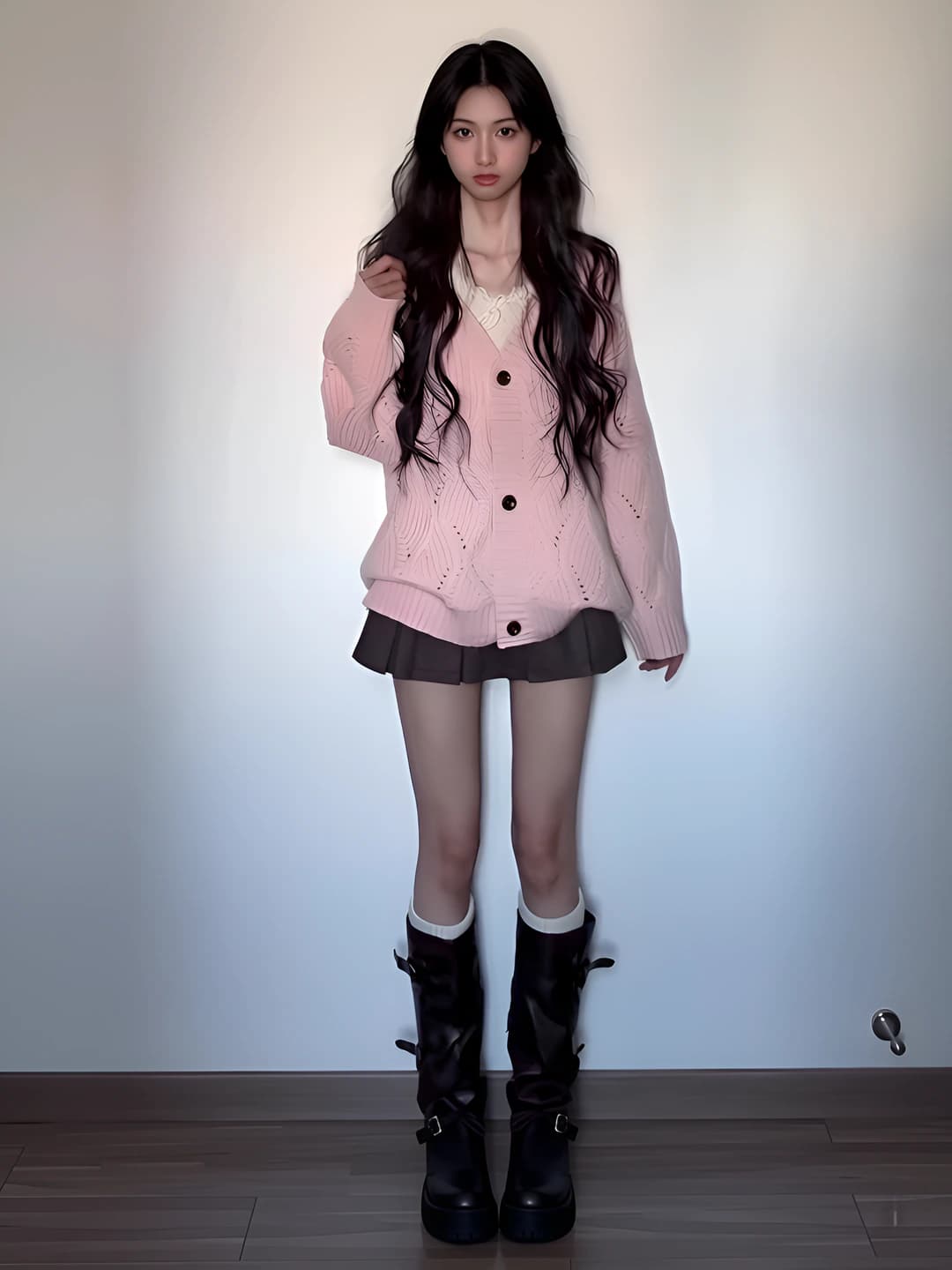 5831 Pink