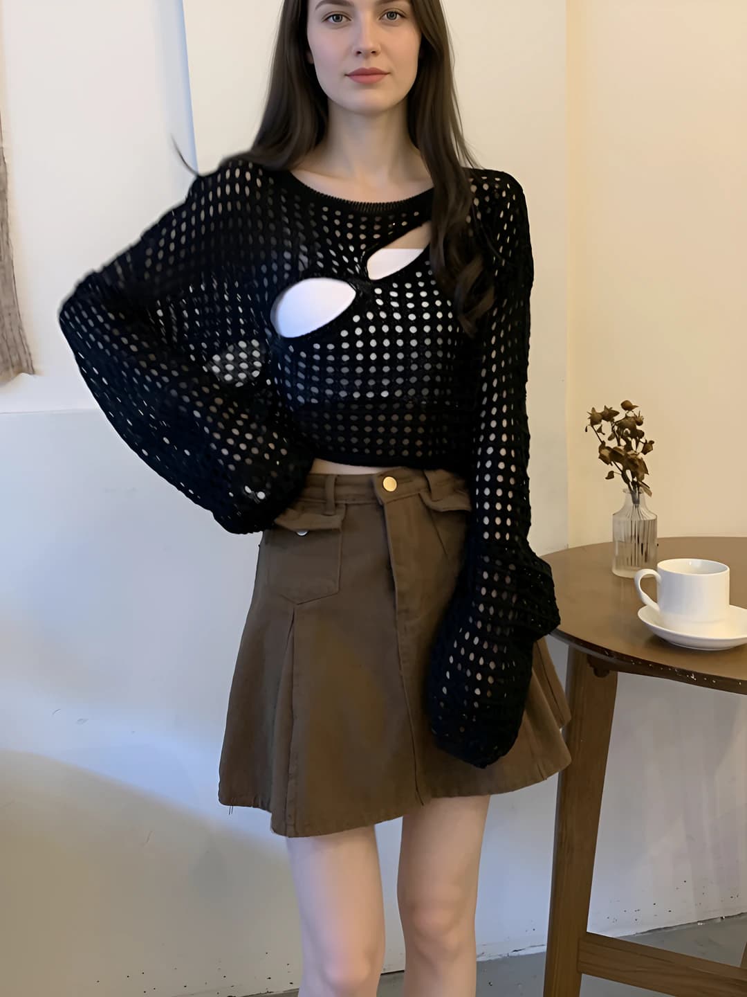 5907 Black