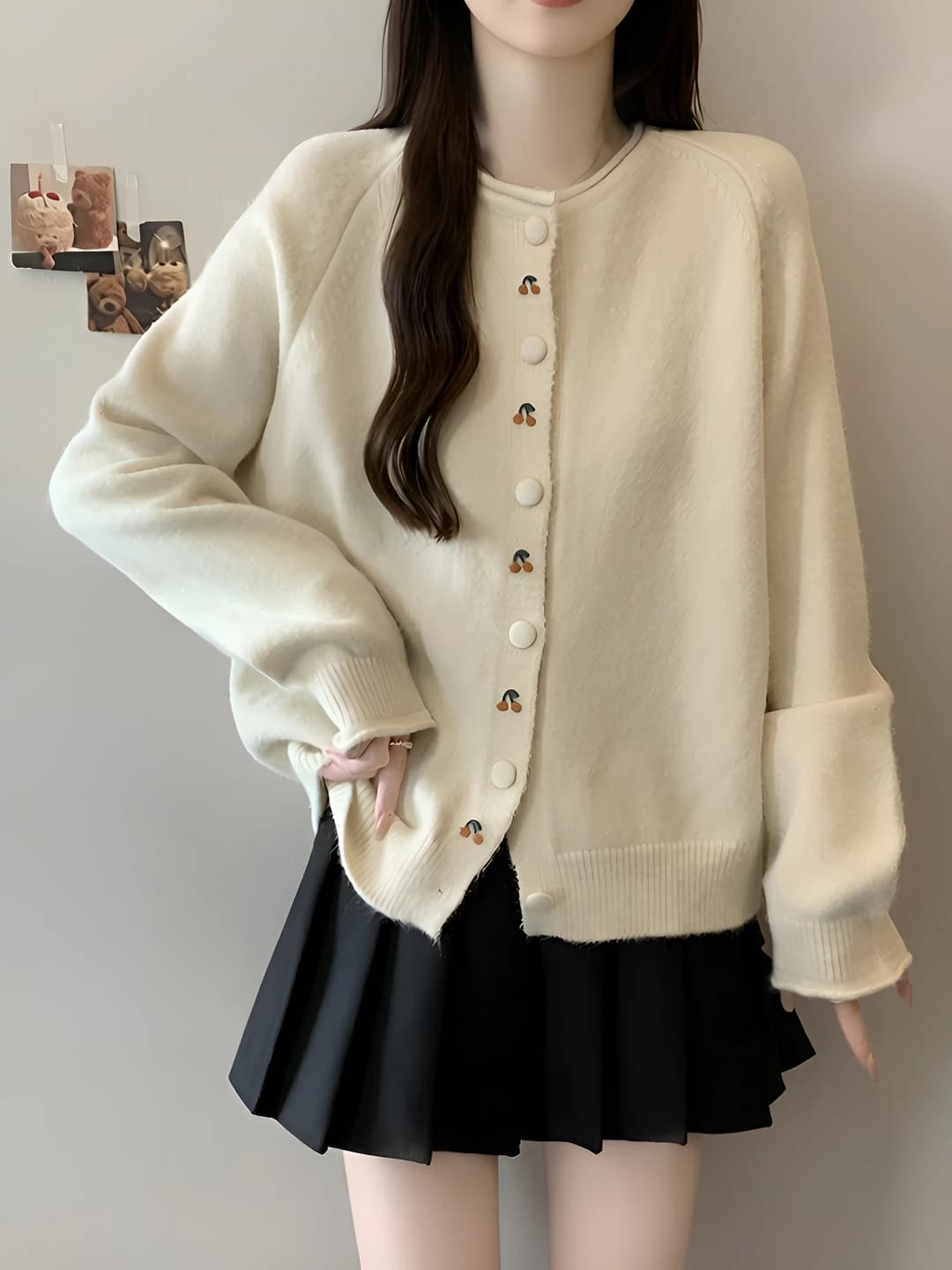 5085 Apricot