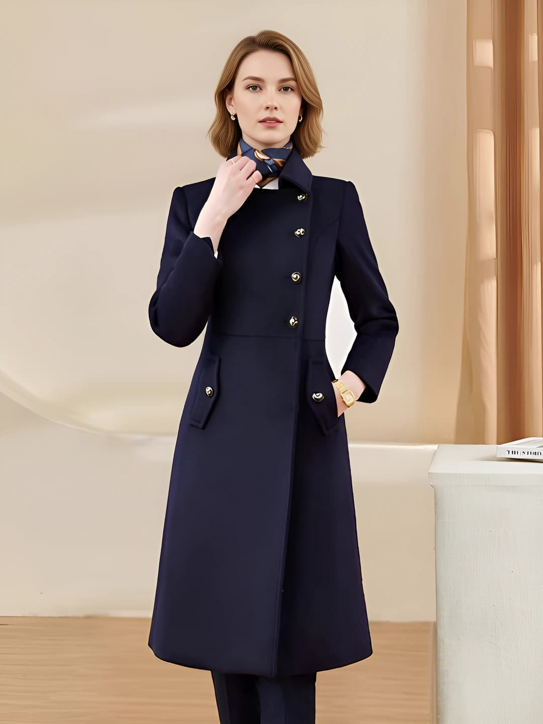 Navy